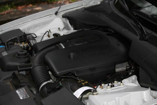 Thumbnail von Jaguar Top gepflegter XJR mit 3 Jahre Garantie