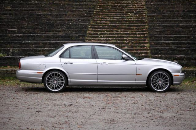 Thumbnail von Jaguar Top gepflegter XJR mit 3 Jahre Garantie