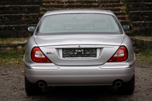 Thumbnail von Jaguar Top gepflegter XJR mit 3 Jahre Garantie