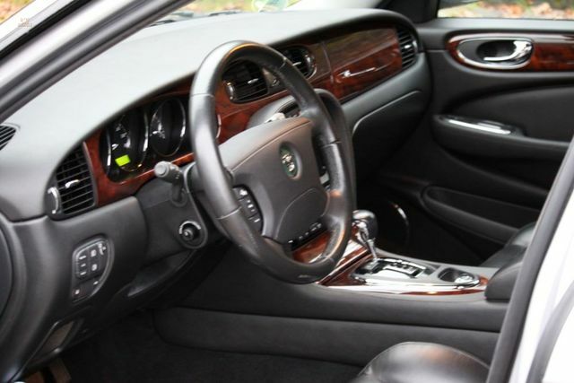 Thumbnail von Jaguar Top gepflegter XJR mit 3 Jahre Garantie