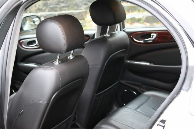 Thumbnail von Jaguar Top gepflegter XJR mit 3 Jahre Garantie