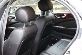 Thumbnail von Jaguar Top gepflegter XJR mit 3 Jahre Garantie