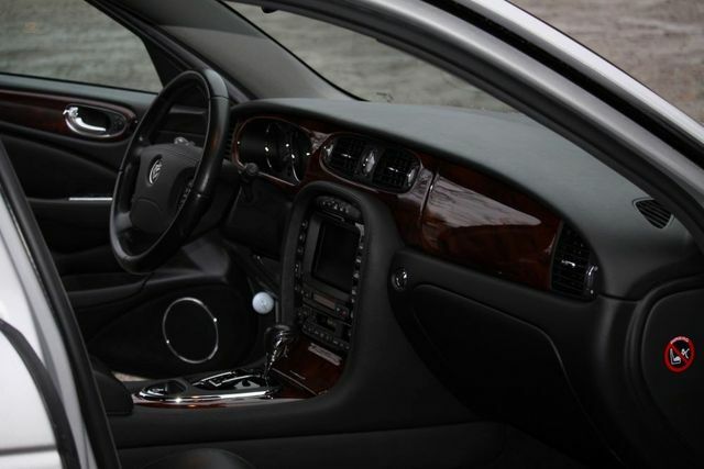 Thumbnail von Jaguar Top gepflegter XJR mit 3 Jahre Garantie