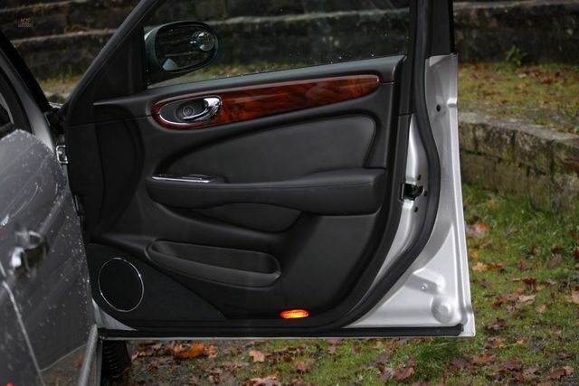 Thumbnail von Jaguar Top gepflegter XJR mit 3 Jahre Garantie