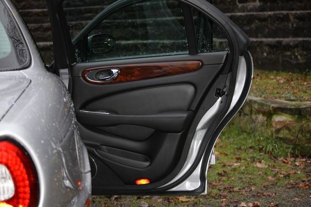 Thumbnail von Jaguar Top gepflegter XJR mit 3 Jahre Garantie