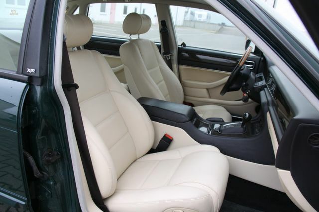 Thumbnail von Jaguar XJR mit 3 Jahren Garantie Top Zustand