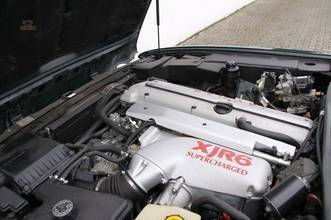 Thumbnail von Jaguar XJR mit 3 Jahren Garantie Top Zustand