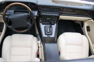 Thumbnail von Jaguar XJR mit 3 Jahren Garantie Top Zustand