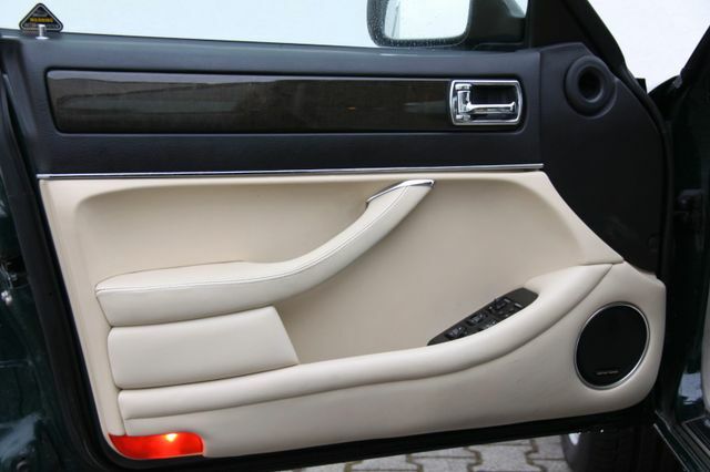 Thumbnail von Jaguar XJR mit 3 Jahren Garantie Top Zustand