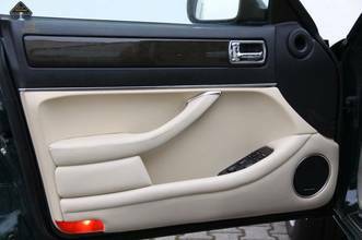 Thumbnail von Jaguar XJR mit 3 Jahren Garantie Top Zustand