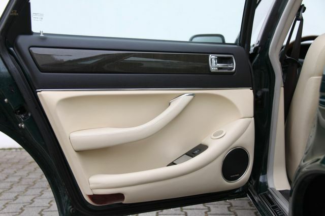 Thumbnail von Jaguar XJR mit 3 Jahren Garantie Top Zustand