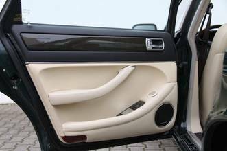 Thumbnail von Jaguar XJR mit 3 Jahren Garantie Top Zustand