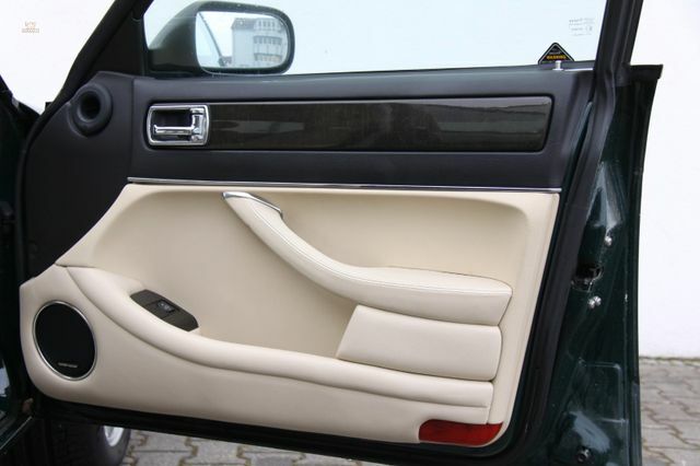 Thumbnail von Jaguar XJR mit 3 Jahren Garantie Top Zustand
