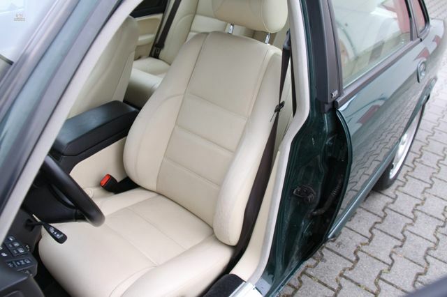 Thumbnail von Jaguar XJR mit 3 Jahren Garantie Top Zustand