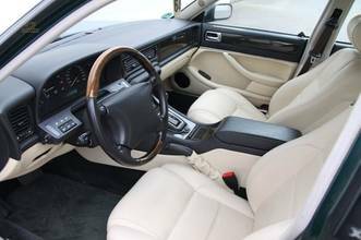 Thumbnail von Jaguar XJR mit 3 Jahren Garantie Top Zustand