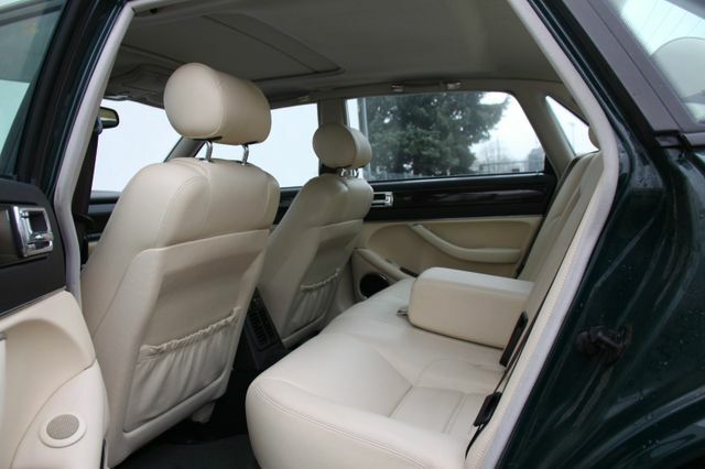 Thumbnail von Jaguar XJR mit 3 Jahren Garantie Top Zustand