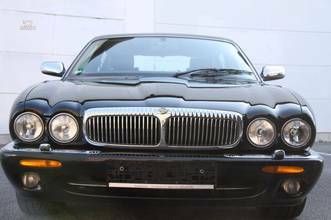Thumbnail von Jaguar Daimler V8 Langversion  3 Jahre Garantie