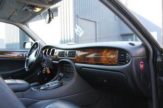 Thumbnail von Jaguar Daimler V8 длинная версия 3 года гарантии