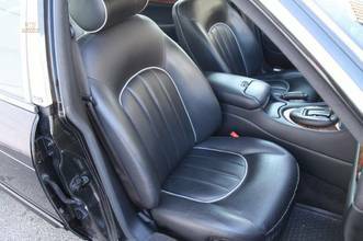 Thumbnail von Jaguar Daimler V8 длинная версия 3 года гарантии