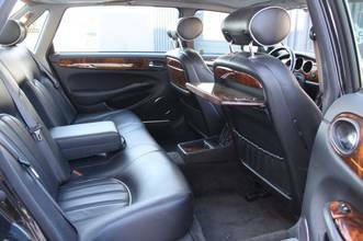 Thumbnail von Jaguar Daimler V8 длинная версия 3 года гарантии