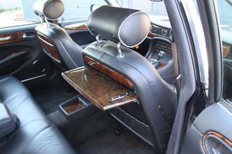 Thumbnail von Jaguar Daimler V8 длинная версия 3 года гарантии