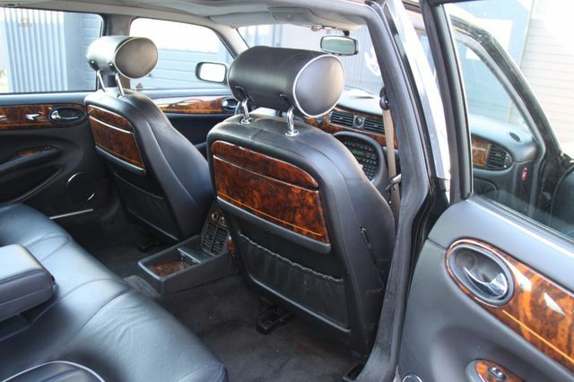 Thumbnail von Jaguar Daimler V8 versione lunga 3 anni di garanzia