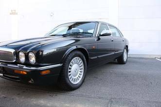 Thumbnail von Jaguar Daimler V8 длинная версия 3 года гарантии