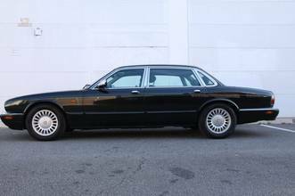 Thumbnail von Jaguar Daimler V8 длинная версия 3 года гарантии