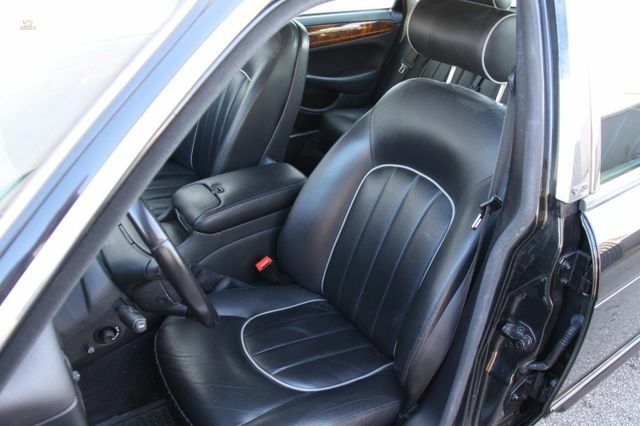 Thumbnail von Jaguar Daimler V8 versione lunga 3 anni di garanzia