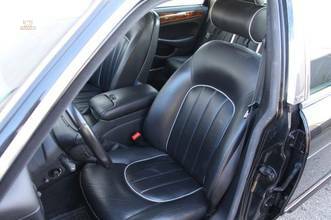 Thumbnail von Jaguar Daimler V8 длинная версия 3 года гарантии