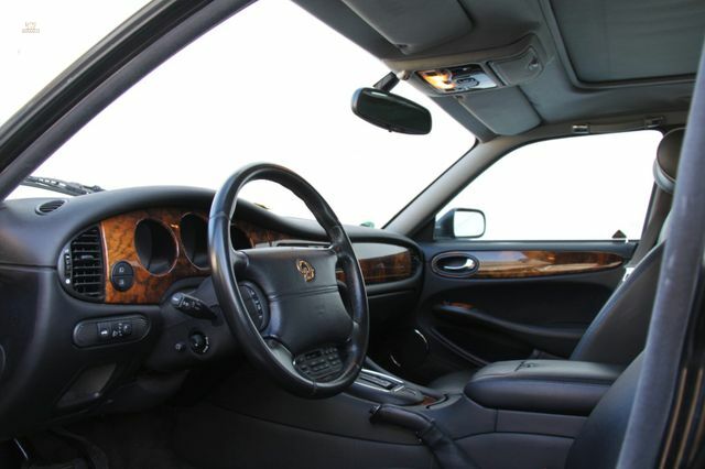 Thumbnail von Jaguar Daimler V8 versione lunga 3 anni di garanzia