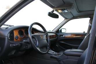 Thumbnail von Jaguar Daimler V8 длинная версия 3 года гарантии