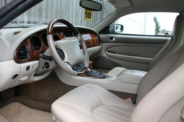 Thumbnail von Jaguar XKR Coupe 3 Jahre Garantie