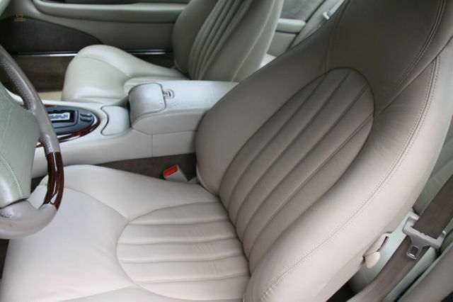 Thumbnail von Jaguar XKR Coupe 3 Jahre Garantie