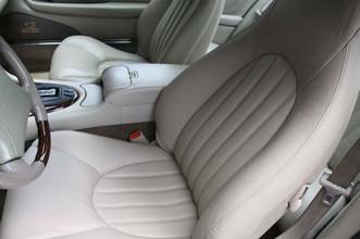 Thumbnail von Jaguar XKR Coupe 3 Jahre Garantie