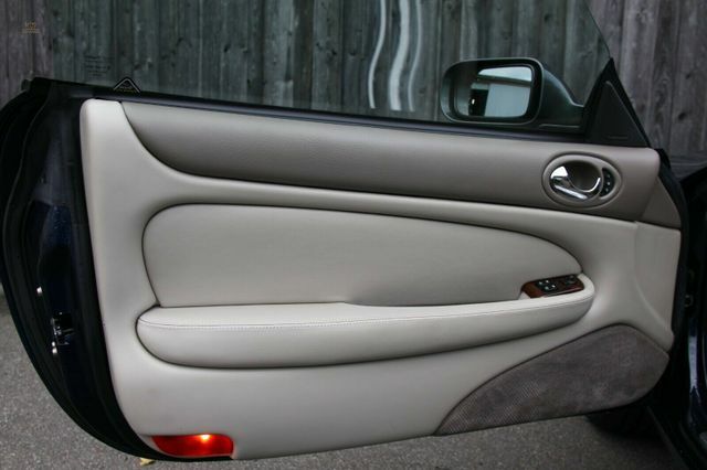 Thumbnail von Jaguar XKR Coupe 3 Jahre Garantie