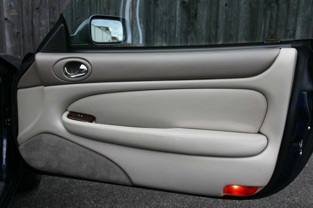 Thumbnail von Jaguar XKR Coupe 3 Jahre Garantie