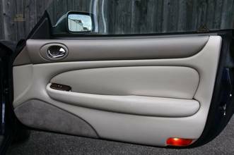 Thumbnail von Jaguar XKR Coupe 3 Jahre Garantie