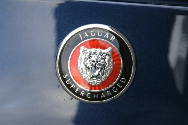 Thumbnail von Jaguar XKR Coupe 3 Jahre Garantie