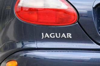 Thumbnail von Jaguar XKR Coupe 3 Jahre Garantie