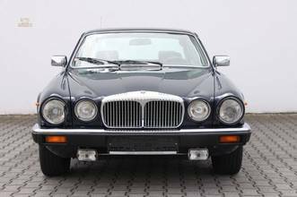 Thumbnail von Jaguar Daimler Double Six Serie 3 mit 3 Jahren Garantie