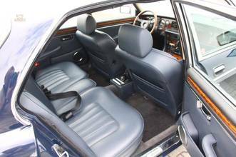 Thumbnail von Jaguar Daimler Double Six Serie 3 mit 3 Jahren Garantie