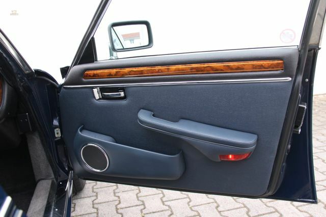 Thumbnail von Jaguar Daimler Double Six Serie 3 mit 3 Jahren Garantie