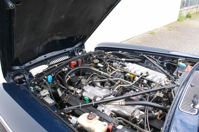 Thumbnail von Jaguar Daimler Double Six Serie 3 mit 3 Jahren Garantie