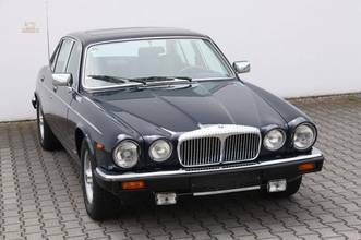 Thumbnail von Jaguar Daimler Double Six Serie 3 mit 3 Jahren Garantie