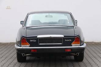 Thumbnail von Jaguar Daimler Double Six Serie 3 mit 3 Jahren Garantie