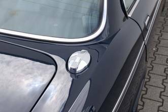 Thumbnail von Jaguar Daimler Double Six Serie 3 mit 3 Jahren Garantie