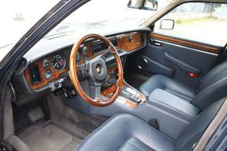 Thumbnail von Jaguar Daimler Double Six Serie 3 mit 3 Jahren Garantie