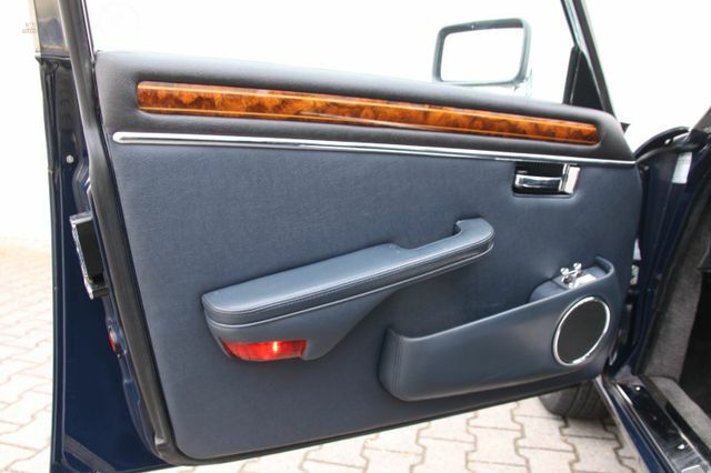 Thumbnail von Jaguar Daimler Double Six Serie 3 mit 3 Jahren Garantie