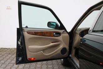 Thumbnail von Jaguar XJ 4.0 Sovereign 3 años de garantía